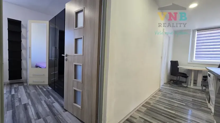 Pronájem bytu 3+1, Prostějov, Jana Zrzavého, 74 m2