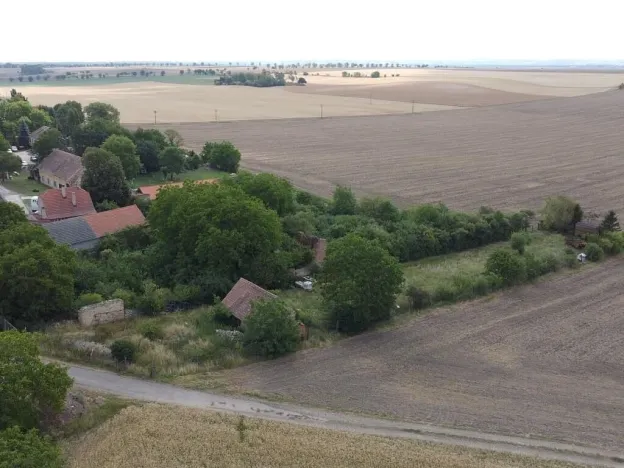 Prodej pozemku, Mšené-lázně - Ředhošť, 1920 m2