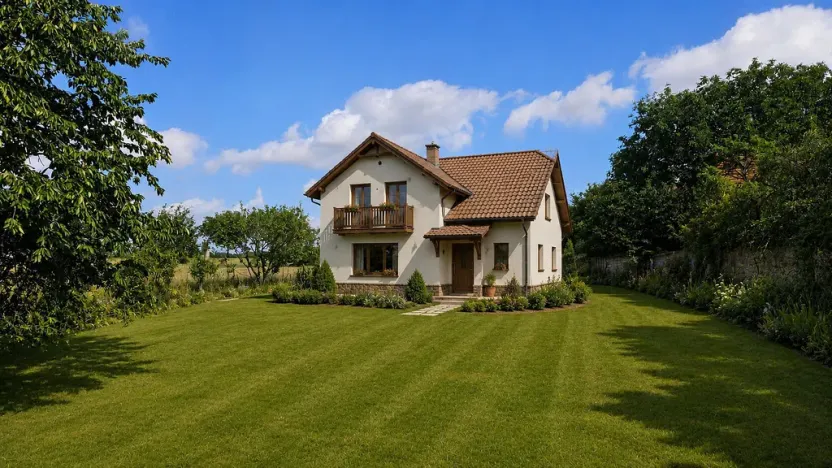 Prodej pozemku, Mšené-lázně - Ředhošť, 1920 m2