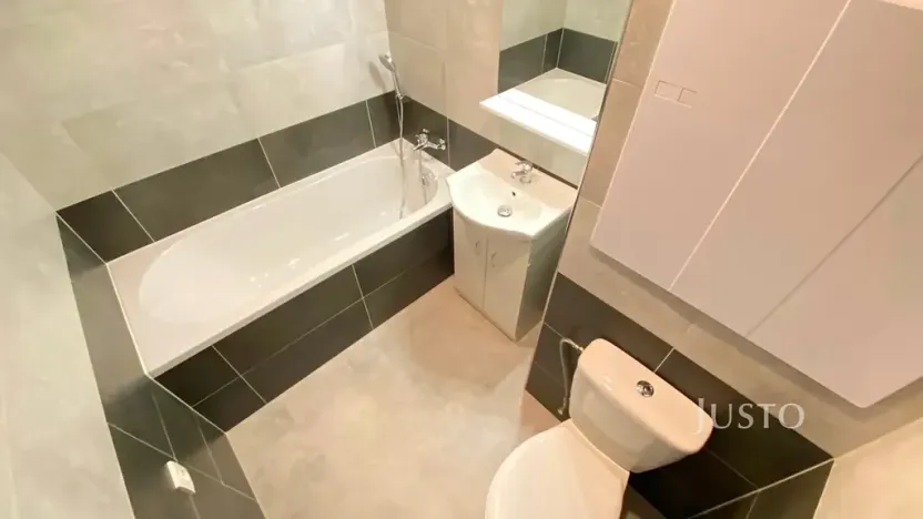 Pronájem bytu 2+1, Ústí nad Labem, Nová, 65 m2