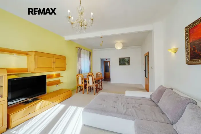 Prodej rodinného domu, Nejdek, Kraslická, 164 m2