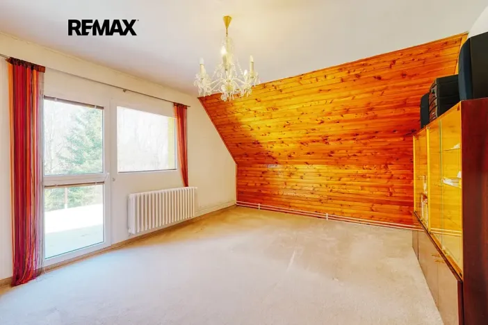Prodej rodinného domu, Nejdek, Kraslická, 164 m2