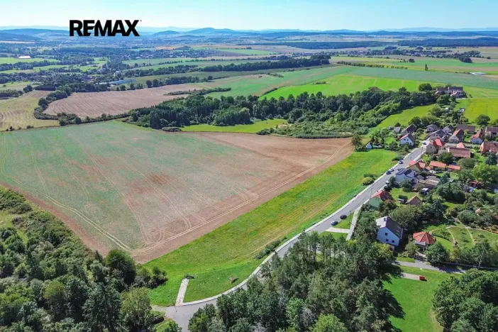 Prodej pozemku pro bydlení, Chlumčany, 800 m2