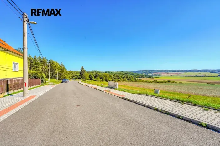 Prodej pozemku pro bydlení, Chlumčany, 800 m2