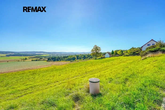 Prodej pozemku pro bydlení, Chlumčany, 800 m2