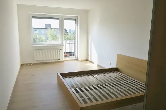 Pronájem bytu 2+kk, Brno, Purkyňova, 56 m2