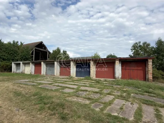 Prodej garáže, Rychnovek, 24 m2