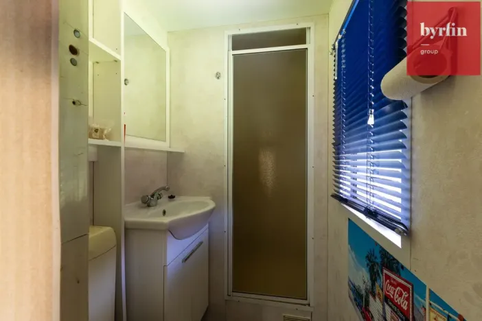 Prodej pozemku pro bydlení, Holčovice, 736 m2
