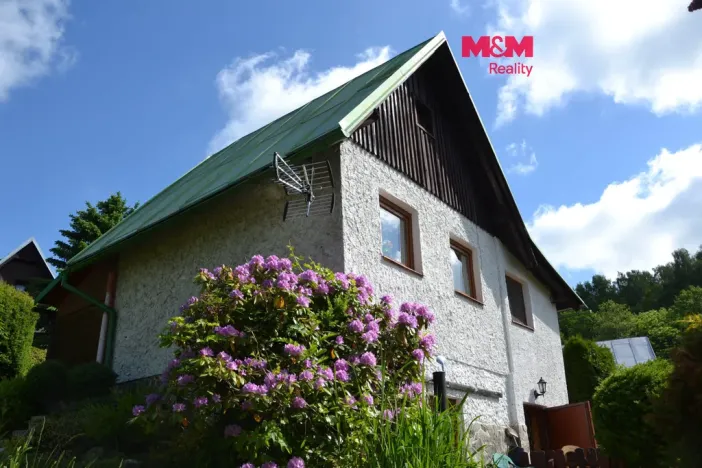 Prodej chalupy, Olešnice v Orlických horách, 72 m2