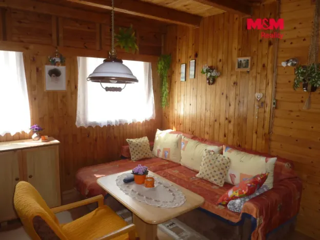 Prodej chalupy, Olešnice v Orlických horách, 72 m2
