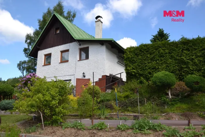 Prodej chalupy, Olešnice v Orlických horách, 72 m2