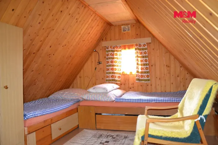Prodej chalupy, Olešnice v Orlických horách, 72 m2