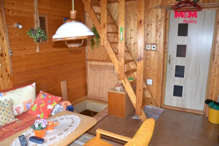 Prodej chalupy, Olešnice v Orlických horách, 72 m2