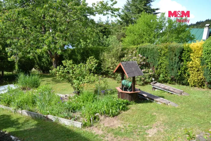 Prodej chalupy, Olešnice v Orlických horách, 72 m2