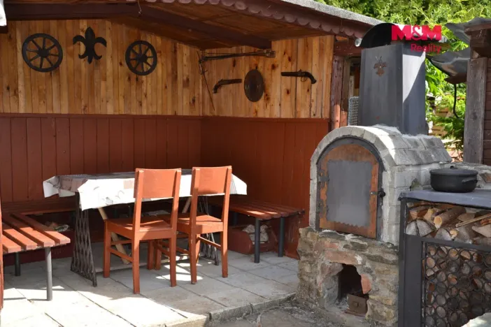 Prodej chalupy, Olešnice v Orlických horách, 72 m2