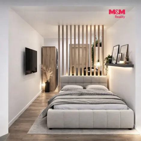 Prodej bytu 3+1, Náchod - Staré Město nad Metují, Václavická, 71 m2