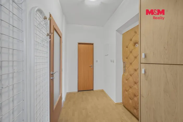 Prodej bytu 3+1, Jaroměř - Pražské Předměstí, Husova, 124 m2