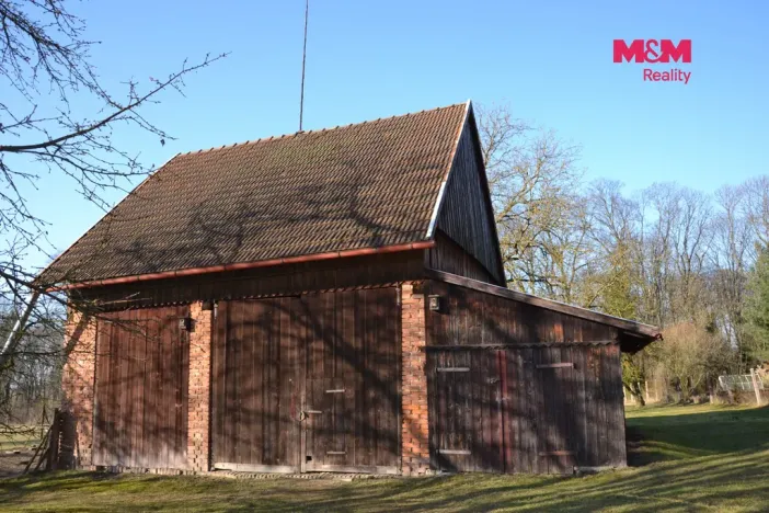 Prodej rodinného domu, Vestec, 349 m2