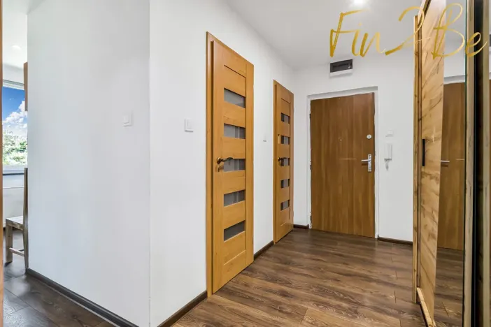 Prodej bytu 2+1, Citice, 56 m2