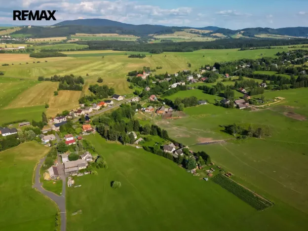 Prodej chalupy, Králíky - Dolní Boříkovice, 140 m2