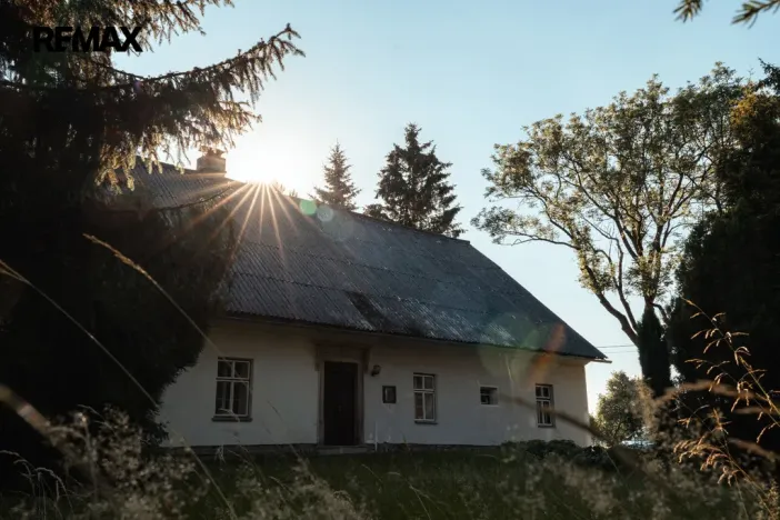 Prodej chalupy, Králíky - Dolní Boříkovice, 140 m2