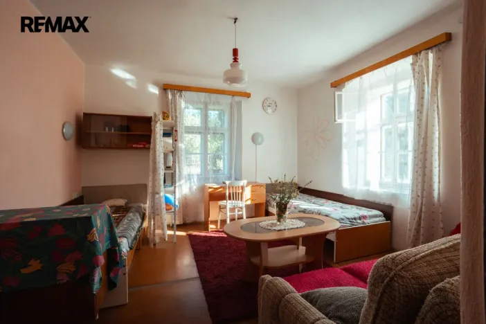 Prodej chalupy, Králíky - Dolní Boříkovice, 140 m2