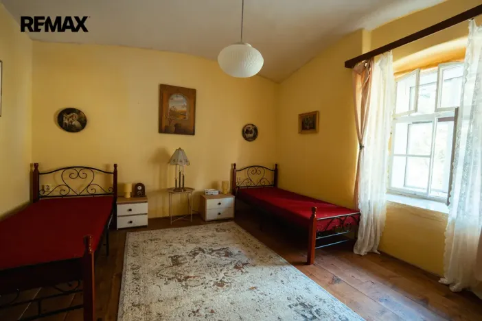 Prodej chalupy, Králíky - Dolní Boříkovice, 140 m2