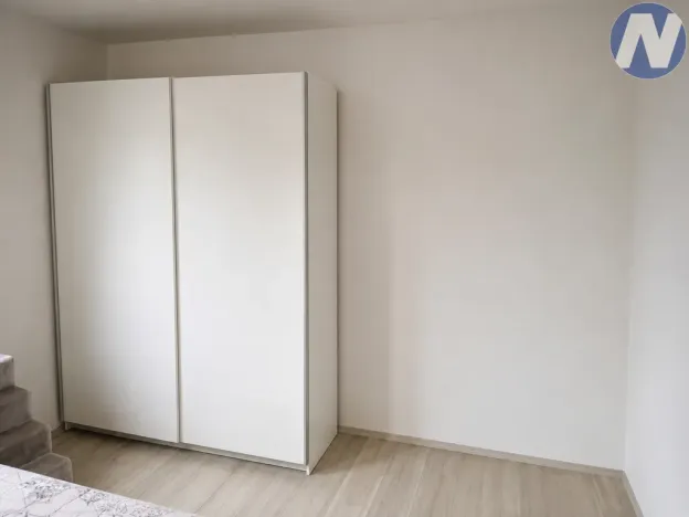 Pronájem bytu 2+kk, Vimperk, Sklářská, 43 m2