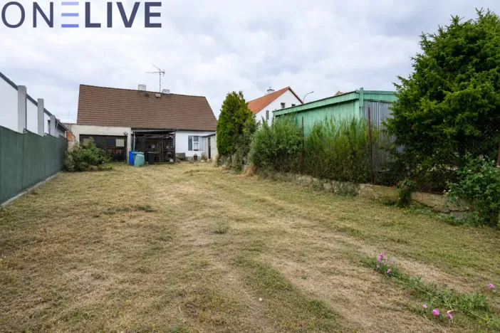 Prodej rodinného domu, Nýřany, Stará Čtvrť, 80 m2