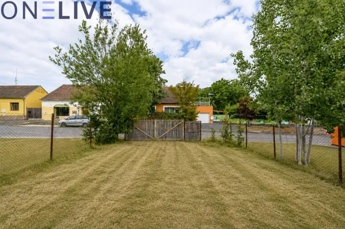 Prodej rodinného domu, Nýřany, Stará Čtvrť, 80 m2