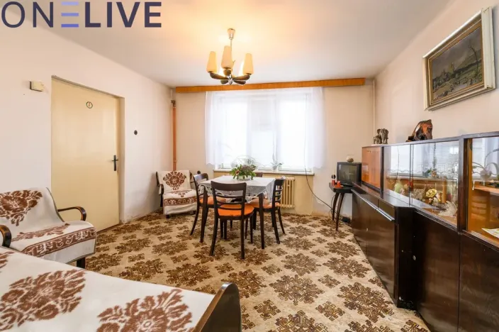 Prodej rodinného domu, Nýřany, Stará Čtvrť, 80 m2
