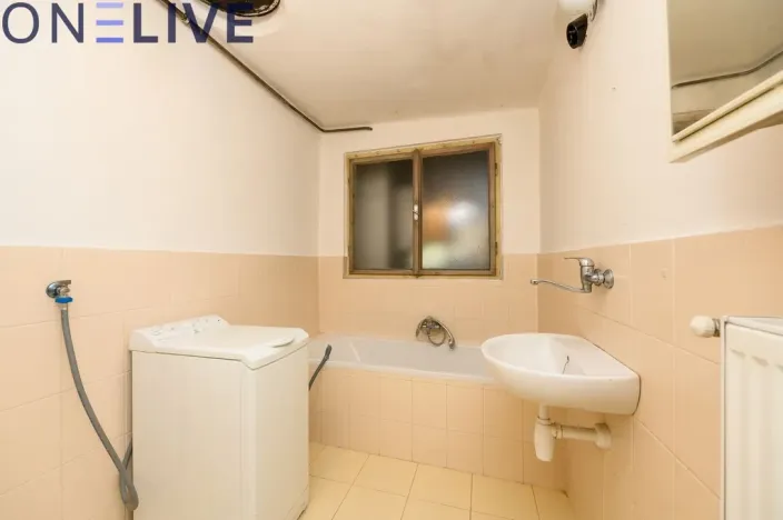 Prodej rodinného domu, Nýřany, Stará Čtvrť, 80 m2