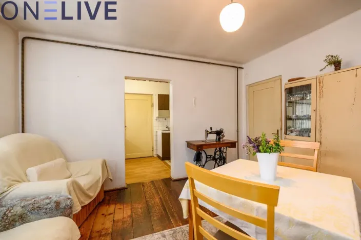 Prodej rodinného domu, Nýřany, Stará Čtvrť, 80 m2