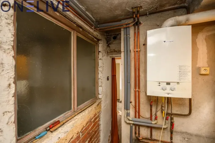 Prodej rodinného domu, Nýřany, Stará Čtvrť, 80 m2