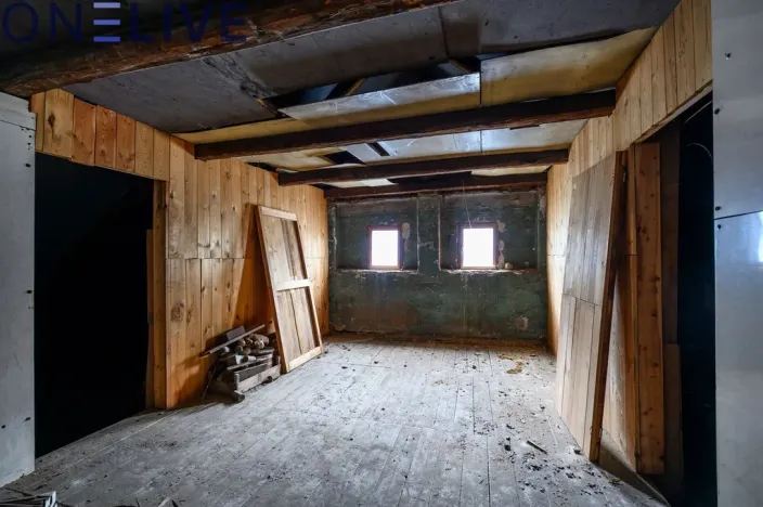 Prodej rodinného domu, Nýřany, Stará Čtvrť, 80 m2