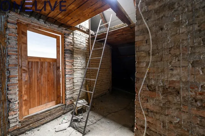 Prodej rodinného domu, Nýřany, Stará Čtvrť, 80 m2