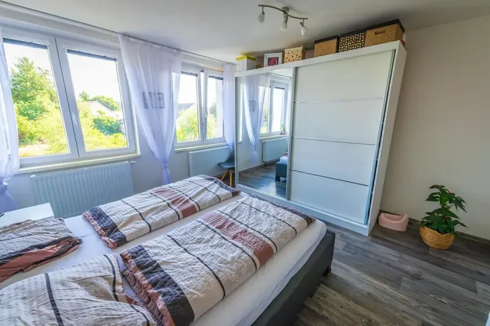 Prodej rodinného domu, Stará Říše, 90 m2