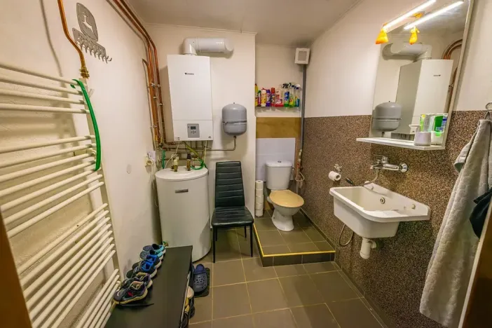 Prodej rodinného domu, Stará Říše, 90 m2