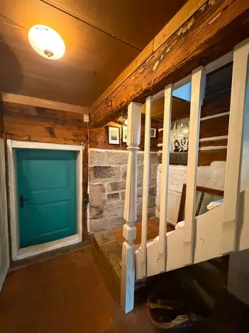 Prodej chalupy, Chřibská, 145 m2