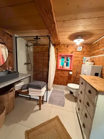 Prodej chalupy, Chřibská, 145 m2