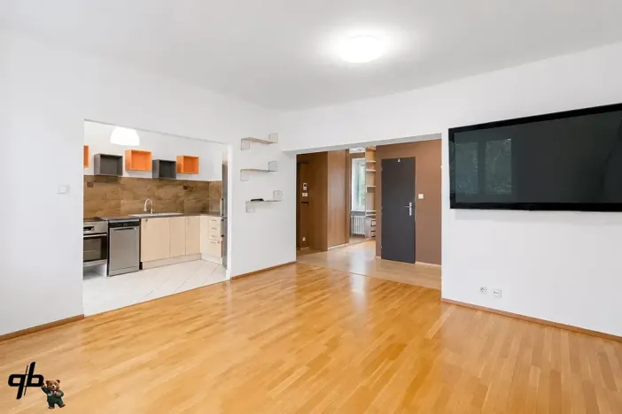 Prodej bytu 3+1, Ostrava, Havířská, 69 m2