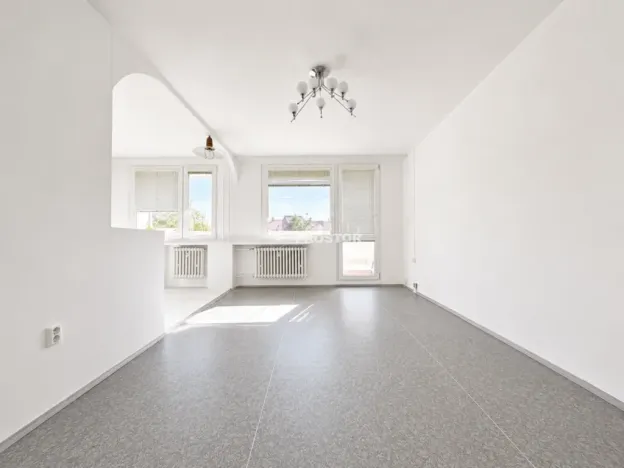 Prodej bytu 3+1, Praha - Prosek, Pískovcová, 77 m2