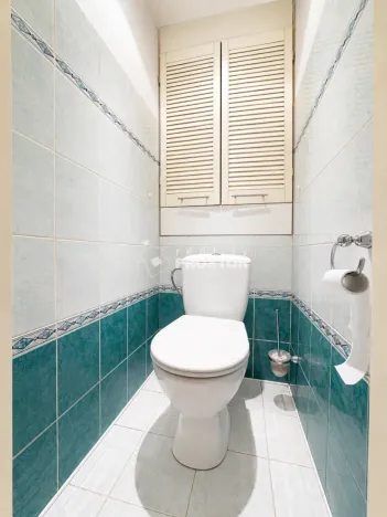 Prodej bytu 3+1, Praha - Prosek, Pískovcová, 77 m2