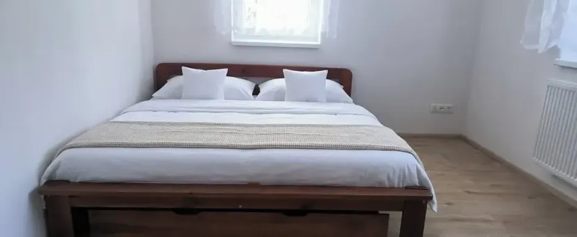 Pronájem bytu 2+kk, Plasy, U Václava, 55 m2