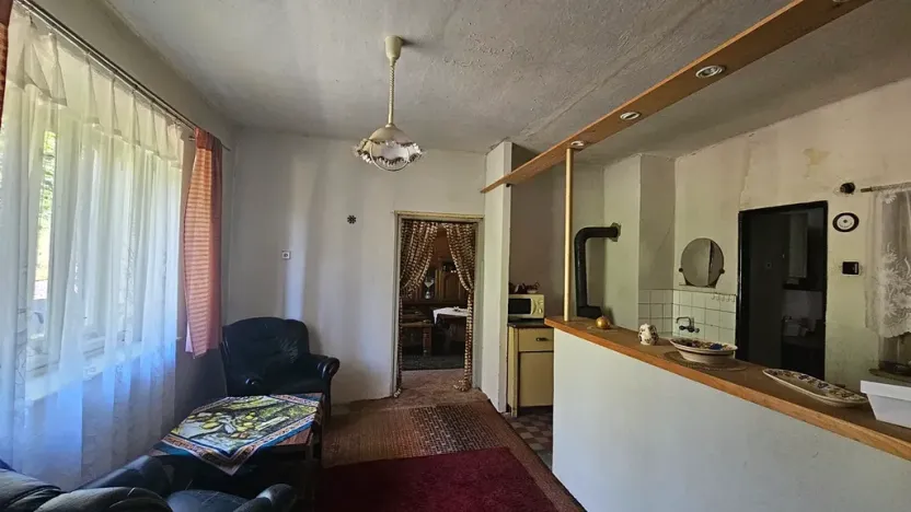 Prodej rodinného domu, Letovice, 98 m2