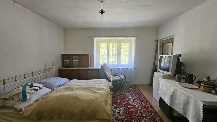 Prodej rodinného domu, Letovice, 98 m2