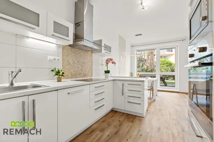 Prodej bytu 3+kk, Uherské Hradiště, Verbířská, 92 m2