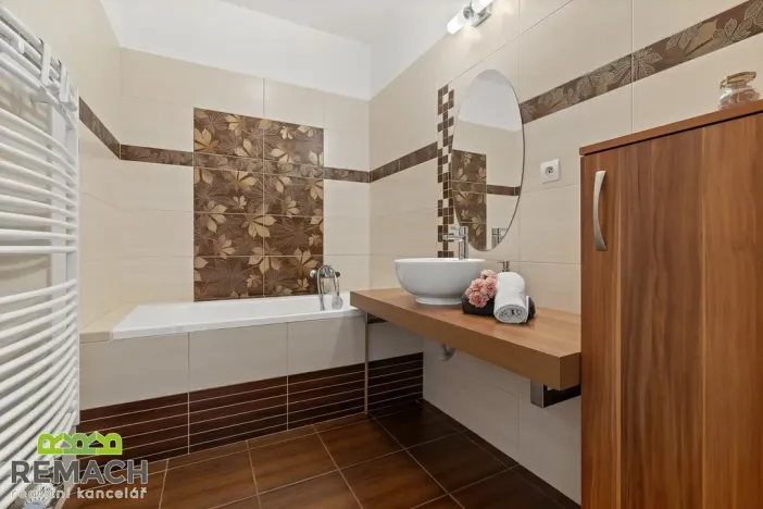 Prodej bytu 3+kk, Uherské Hradiště, Verbířská, 92 m2