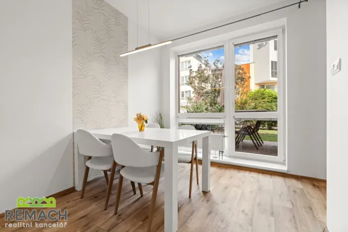 Prodej bytu 3+kk, Uherské Hradiště, Verbířská, 92 m2