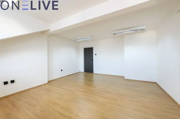 Pronájem kanceláře, Plzeň, Tylova, 24 m2